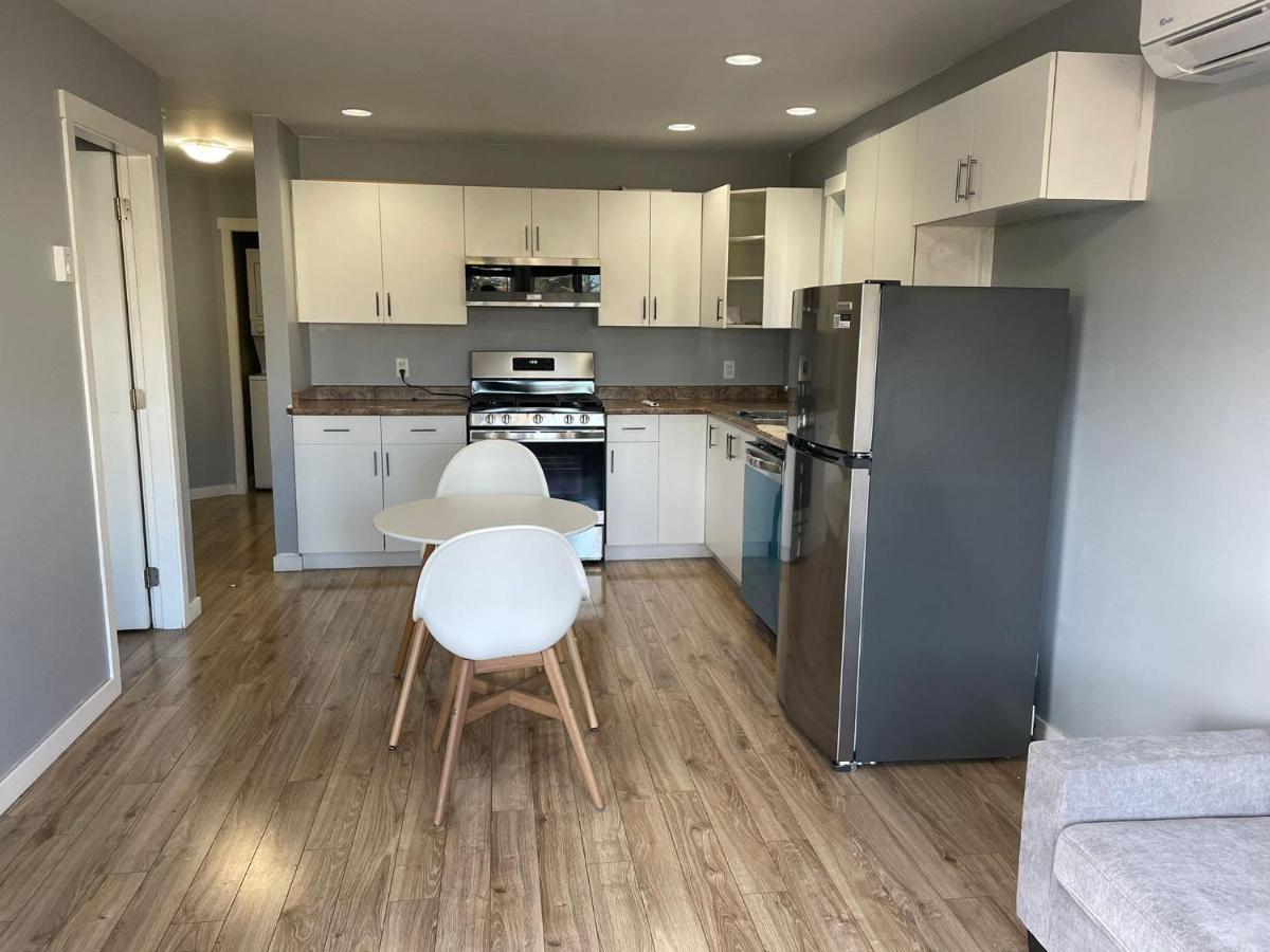 Sooke Vacation Suite Kültér fotó