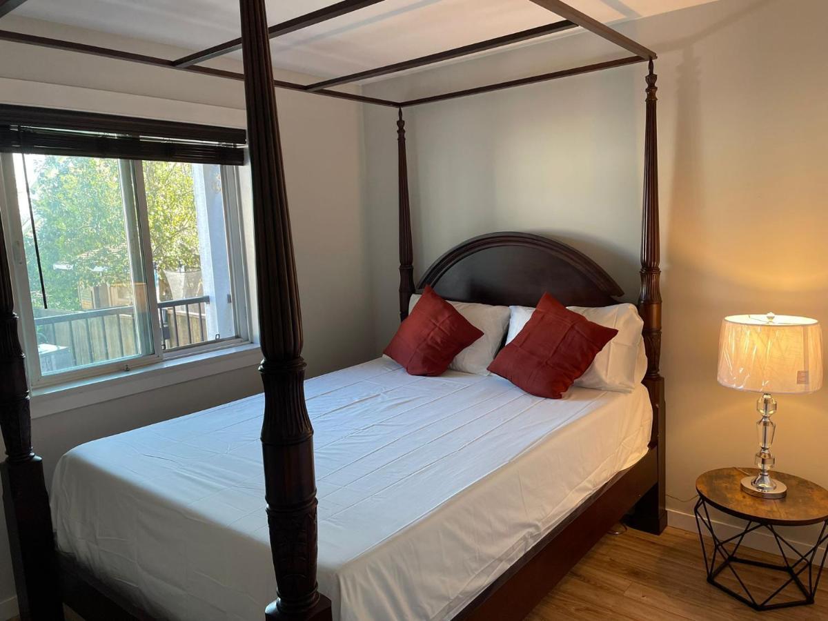 Sooke Vacation Suite Kültér fotó