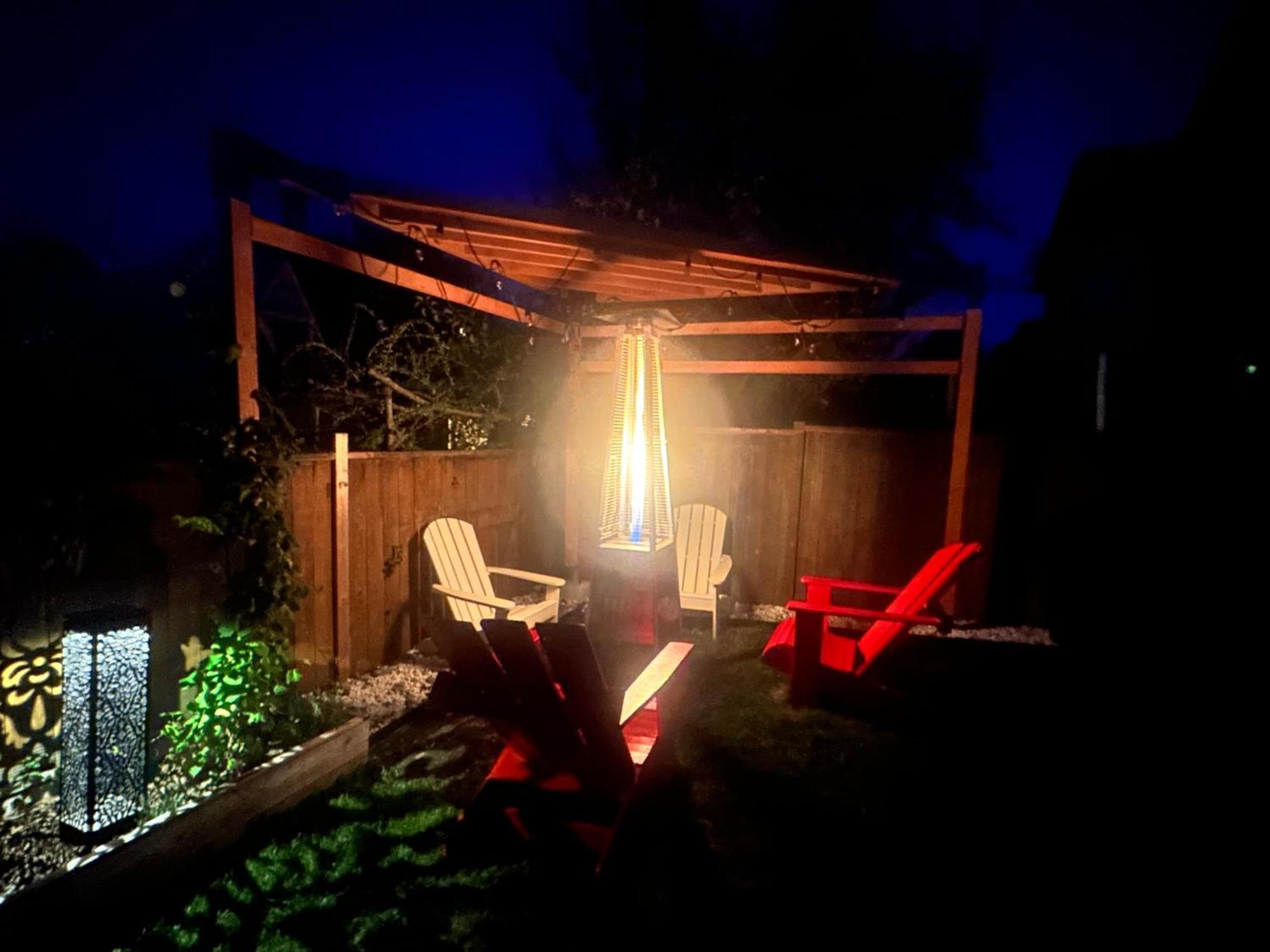 Sooke Vacation Suite Kültér fotó